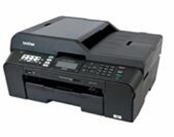 兄弟Brother MFC-J6510DW打印机