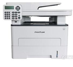 奔图Pantum M7205FDN打印机