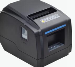 浩顺HS-80160C打印机