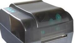 新北洋BTP-6500G打印机