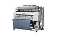 爱普生Epson SC-T52DMFP打印机