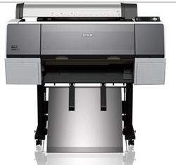 爱普生Epson Stylus Pro 7908打印机