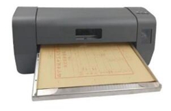 美松达MS-T940打印机