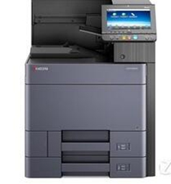 京瓷Kyocera ECOSYS P8060cdn打印机