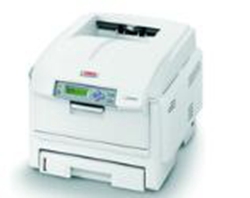 OKI C5900dn打印机