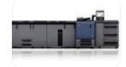 柯尼卡美能达 bizhub PRESS C1070复合机