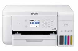 爱普生Epson ET-3710打印机