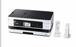 兄弟Brother MFC-J4810DN打印机