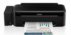 爱普生Epson Stylus Office T1110打印机