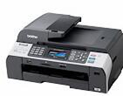 兄弟Brother MFC-5890CN打印机