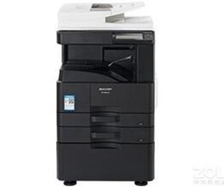 夏普Sharp BP-M2851R复合机