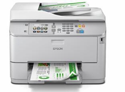 爱普生Epson WorkForce Pro WF-5621打印机