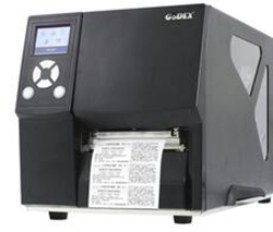 科诚Godex ZX430i GZPL打印机