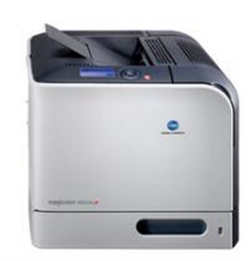 柯尼卡美能达 magicolor 4650DN打印机