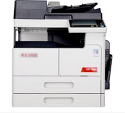 震旦Aurora AD308e复合机