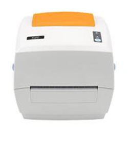 快麦KM-108打印机