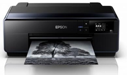 爱普生Epson SureColor P600打印机