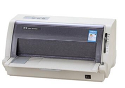 得实Dascom DS-620II打印机