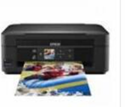 爱普生Epson Expression Home XP-303打印机