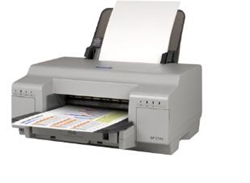 爱普生Epson GP-C720打印机