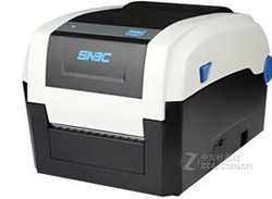 新北洋BTP-LT330打印机