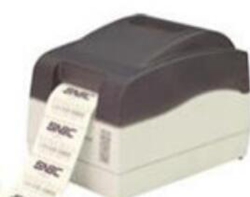 新北洋BTP-L320打印机