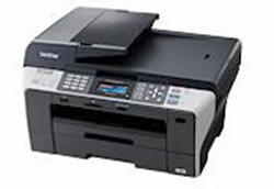 兄弟Brother MFC-6490CN打印机