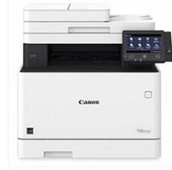 佳能Canon MF743Cdw打印机
