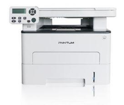 奔图Pantum M6705DN打印机