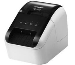 兄弟Brother QL-820NWB打印机