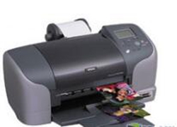 爱普生Epson Stylus Photo925打印机