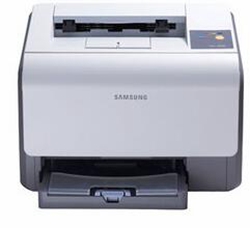 三星Samsung CLP-300N打印机