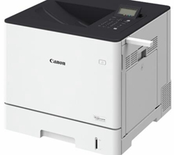 佳能Canon LBP712Cdn打印机