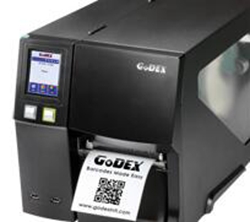 科诚Godex ZX1200i GEPL打印机