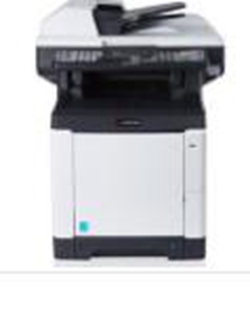 京瓷Kyocera FS-C2026MFP+打印机