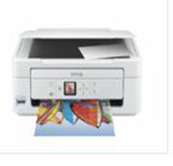 爱普生Epson Expression Home XP-302打印机