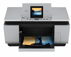 佳能Canon PIXMA MP960打印机