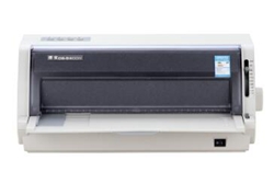 得实Dascom DS-5400IV打印机