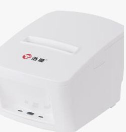 浩顺HS-5801打印机