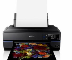 爱普生Epson SureColor P800打印机