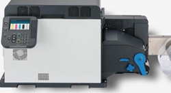 OKI Pro1040打印机