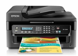 爱普生Epson WorkForce WF-2530打印机