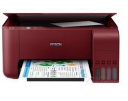 爱普生Epson L3117打印机