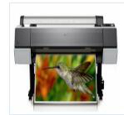 爱普生Epson Stylus Pro 7890打印机