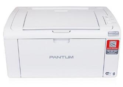 奔图Pantum P2506W打印机