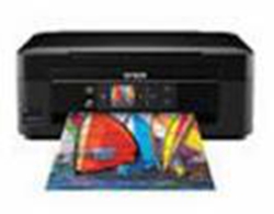 爱普生Epson Expression Home XP-305打印机