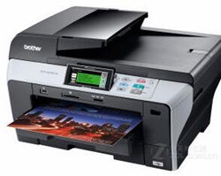 兄弟Brother DCP-6690CW打印机