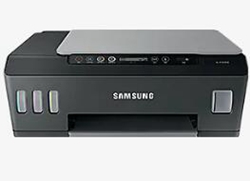 三星Samsung SL-T1670W打印机