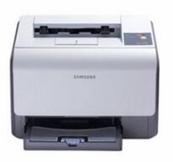 三星Samsung CLP-300打印机