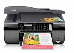 爱普生Epson WorkForce 315打印机